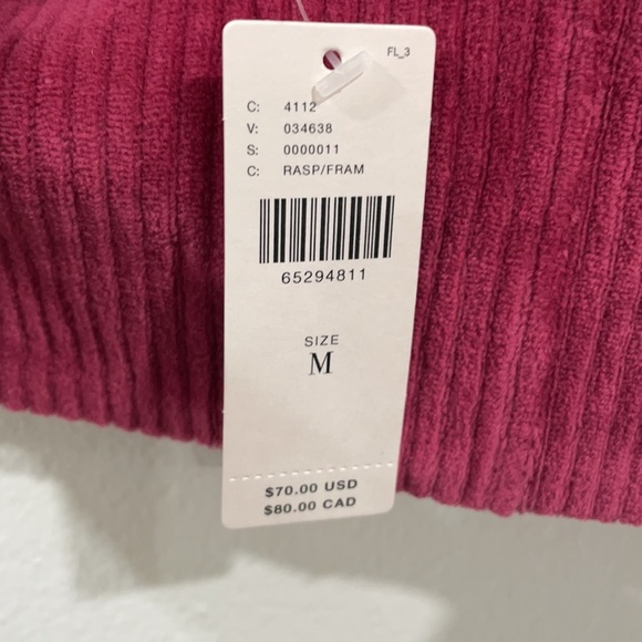 Anthropologie cropped corset - Picture 4 of 6